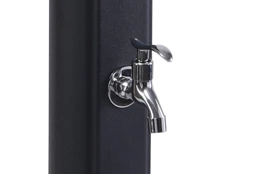 Kohoutek oplachový na nohy k solární sprše UNO 20 l STYLE