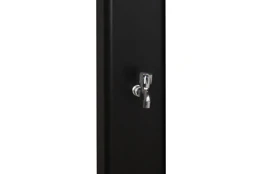 Kohoutek sprchy nohou k solární sprše UNO 35 ALU LED