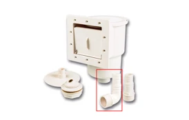 Koleno 32/38 ke skimmeru Olympic