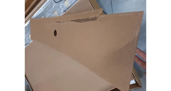 Kombinovaná sauna Marimex UNITE XL (Bazar, S/N 8310316)