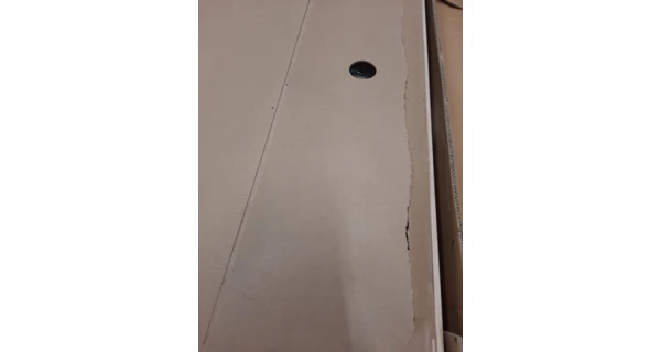 Kombinovaná sauna Marimex UNITE XL (Bazar, S/N 8310316)