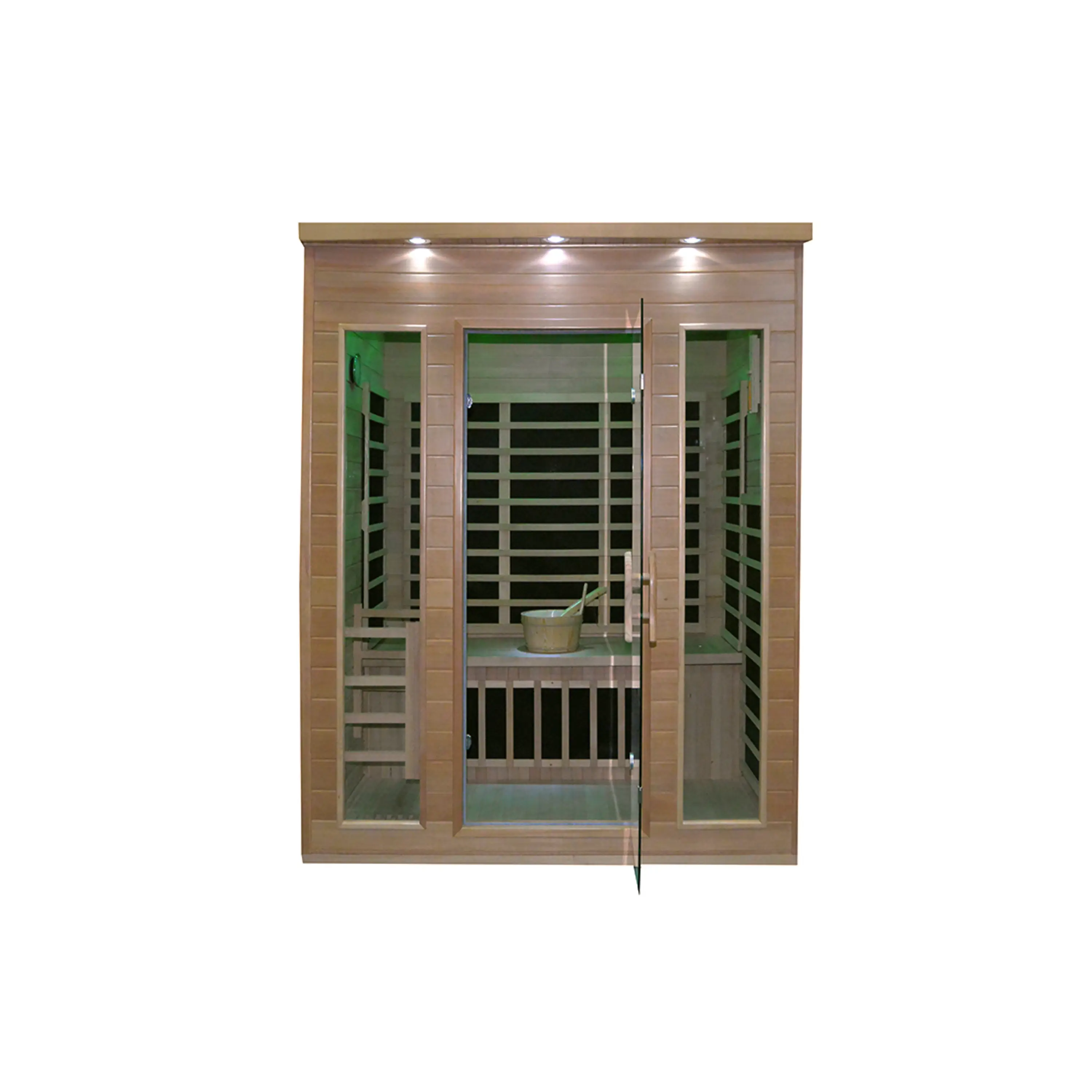 Marimex | Kombinovaná sauna Marimex UNITE XL | 11100101 Obrázek