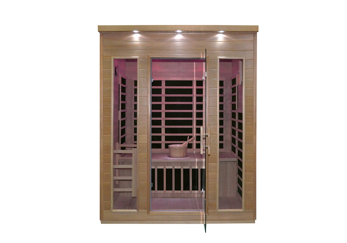 Marimex | Kombinovaná sauna Marimex UNITE XL | 11100101