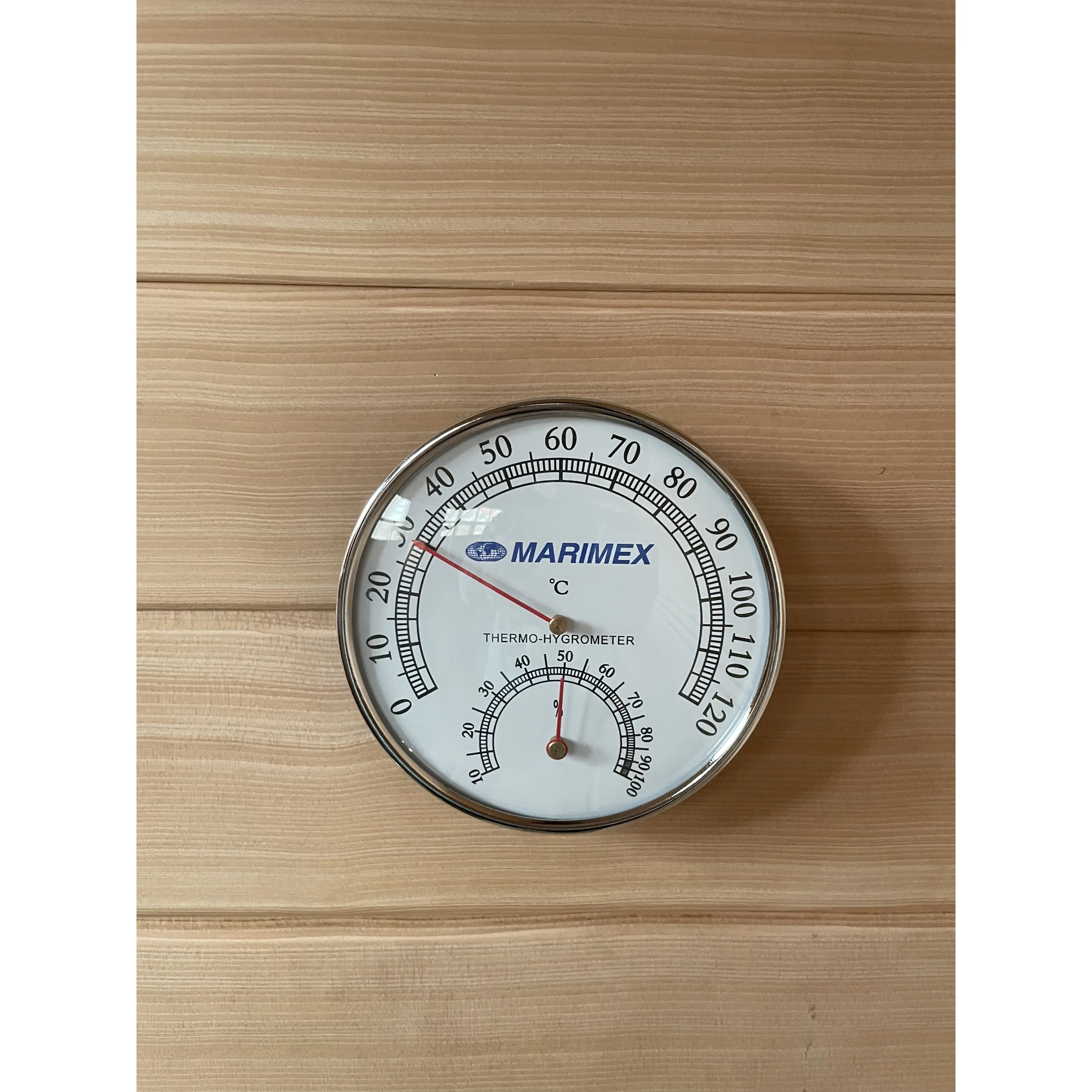 Marimex | Kombinovaná sauna Marimex UNITE XL | 11100101 Obrázek