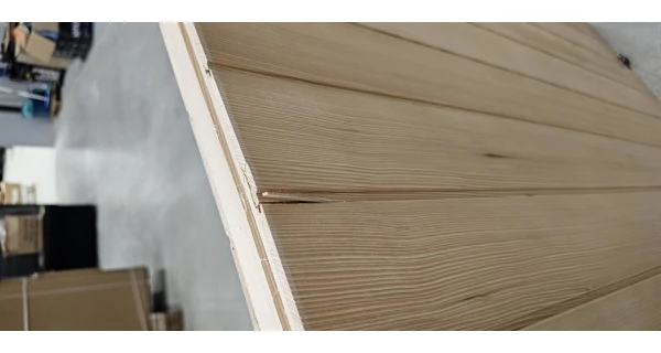 Kombinovaná sauna Marimex UNITE XL + saunová kamna (Bazar, S/N 8310264)