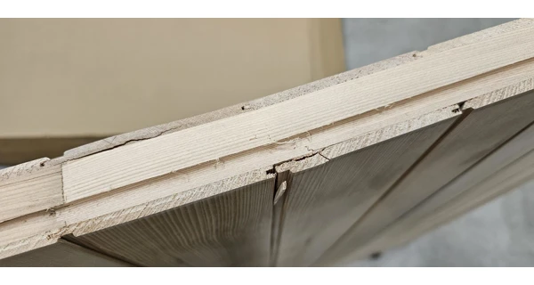 Kombinovaná sauna Marimex UNITE XL + saunová kamna (Bazar, S/N 8310264)