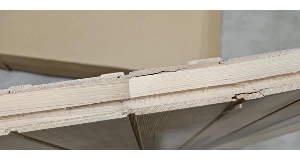 Kombinovaná sauna Marimex UNITE XL + saunová kamna (Bazar, S/N 8310264)