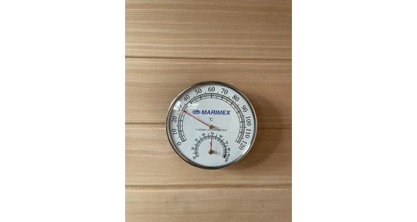 Kombinovaná sauna Marimex UNITE XL + saunová kamna