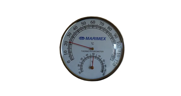 Kombinovaná sauna Marimex UNITE XXL s Wi-Fi (FSC) + saunová kamna