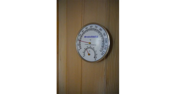 Kombinovaná sauna Marimex UNITE XXL + saunová kamna