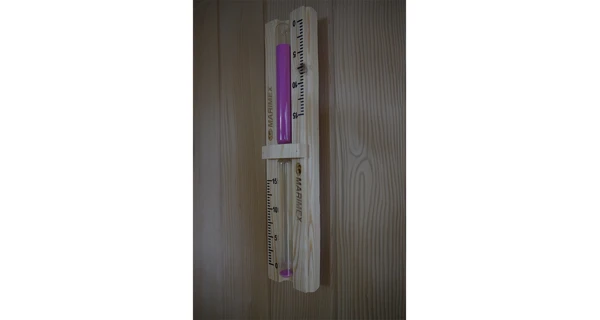 Kombinovaná sauna Marimex UNITE XXL + saunová kamna