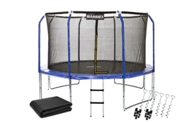 Kompletní set pro bezpečné skákání