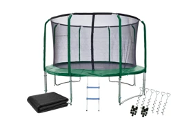 Kompletní set pro bezpečné skákání