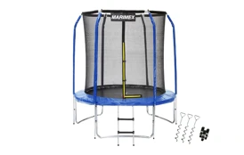 Kompletní set pro bezpečné skákání