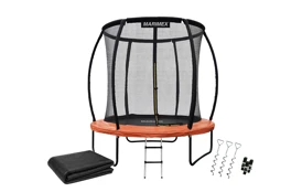 Kompletní set pro bezpečné skákání