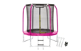 Kompletní set pro bezpečné skákání