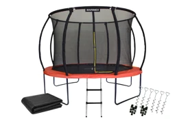 Kompletní set pro bezpečné skákání