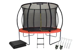 Kompletní set pro bezpečné skákání