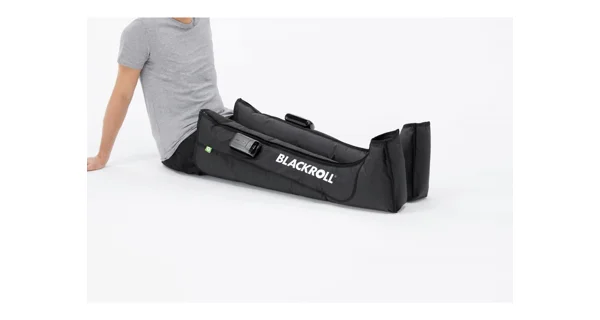 Kompresní kalhoty Compression Boots M