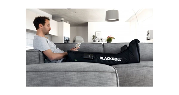 Kompresní kalhoty Compression Boots S