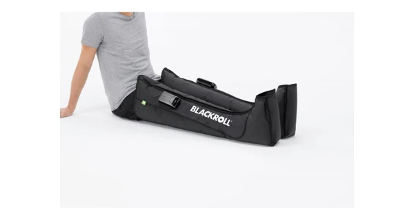 Kompresní kalhoty Compression Boots S