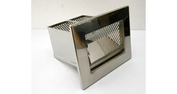 Košík skimmer nerez Astral