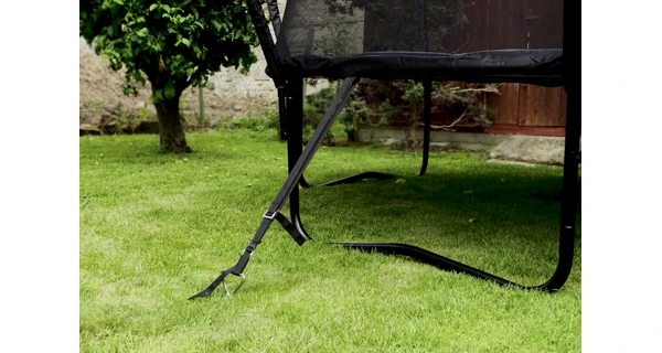 Kotvicí sada pro trampolíny, 3 ks