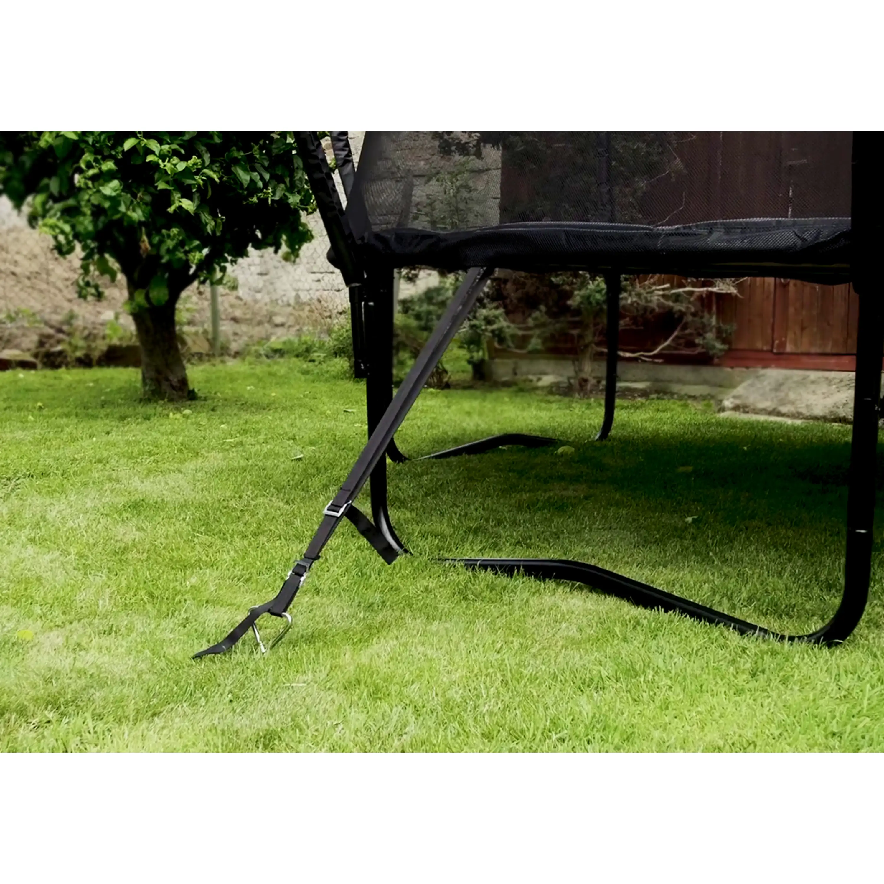 Marimex Sada kotvicí 3 ks trampolína Obrázek