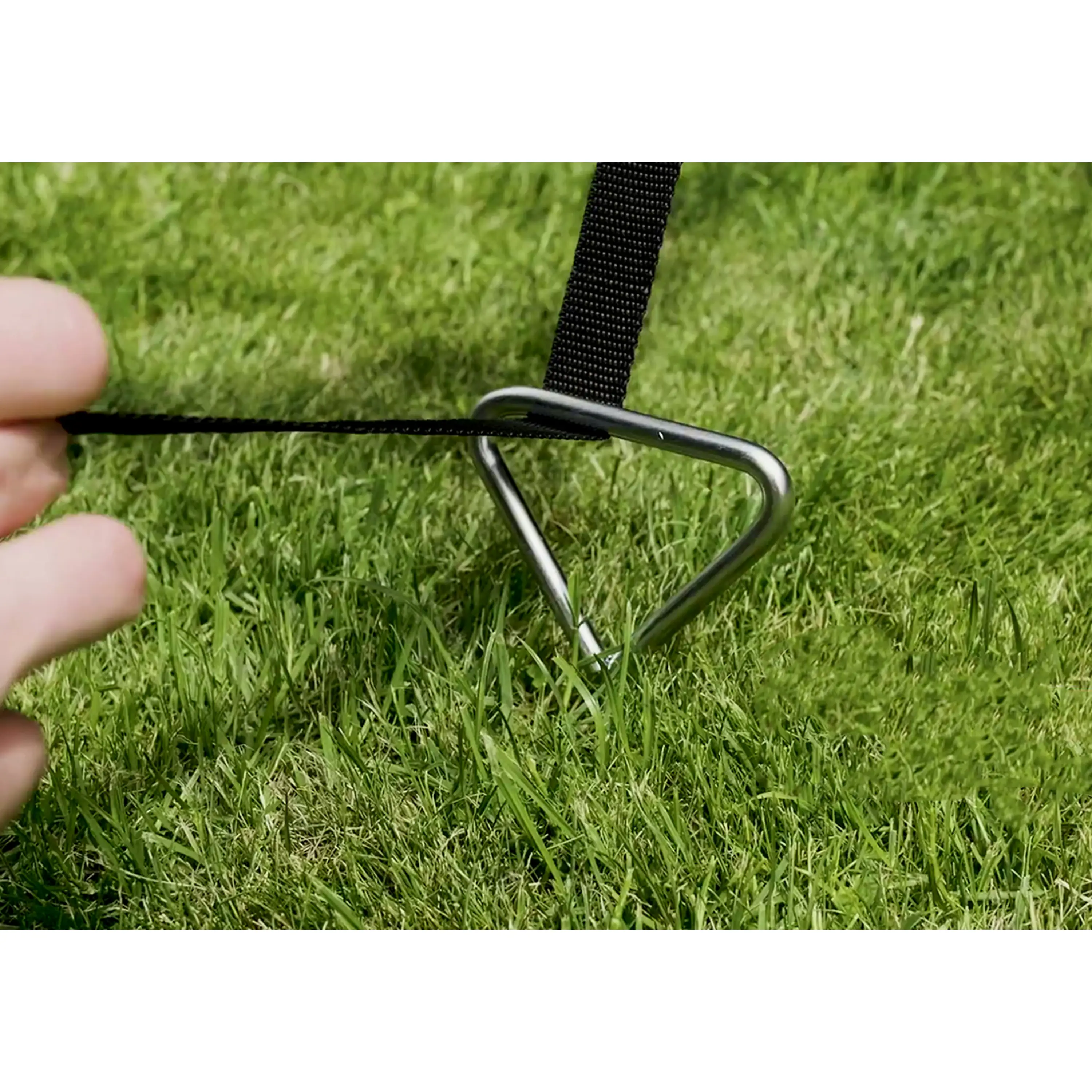 Marimex Sada kotvicí 3 ks trampolína Obrázek