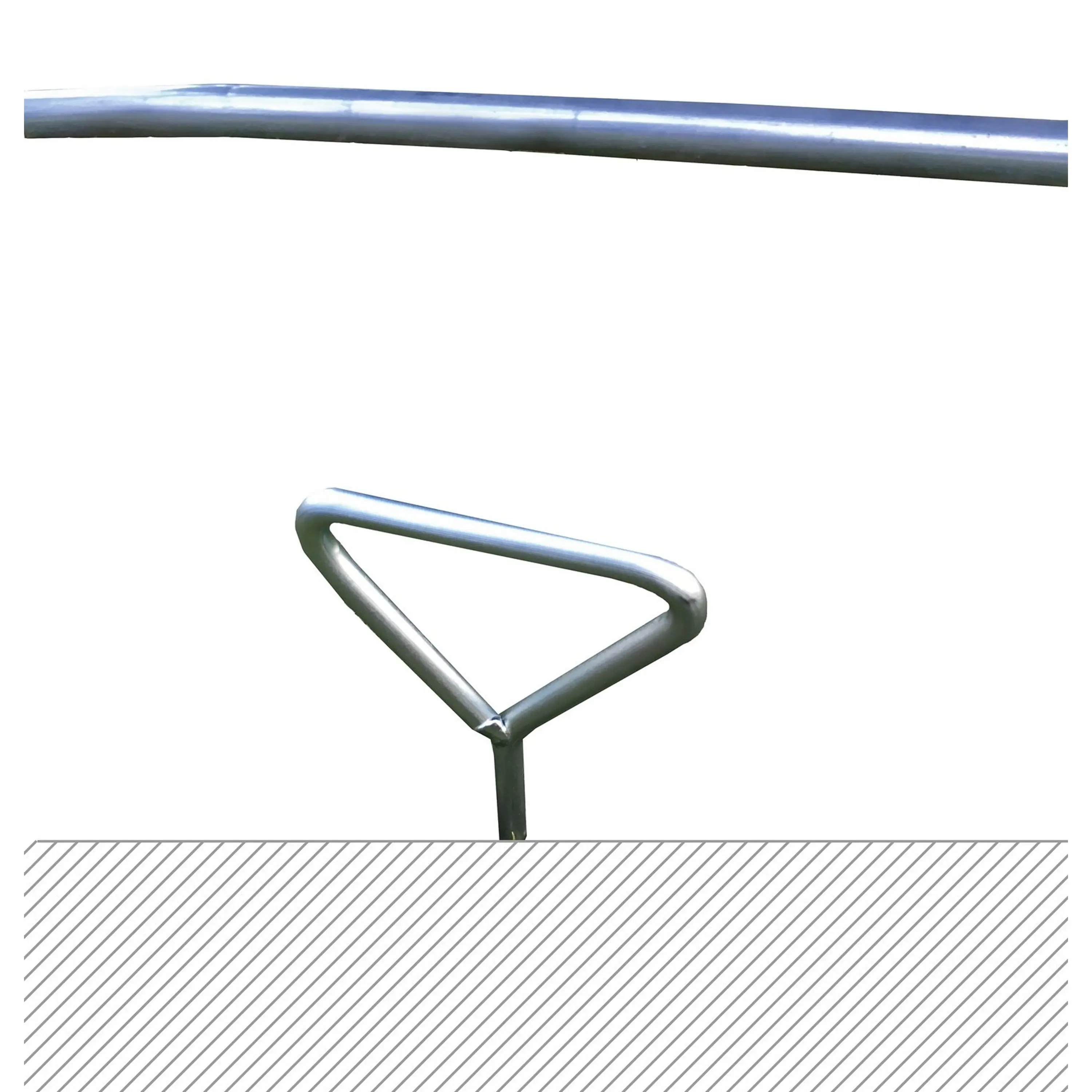 Marimex Sada kotvicí 3 ks trampolína Obrázek