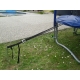 Kotvicí sada pro trampolíny - 3 ks (poškozený obal)