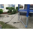 Kotvicí sada pro trampolíny - 3 ks (poškozený obal)