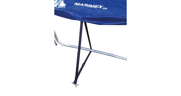 Kotvicí sada pro trampolíny - 3 ks (poškozený obal)