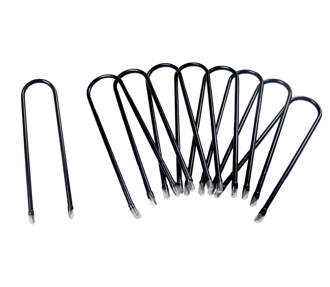 Marimex | Kotvicí sada pro trampolíny FreeJump, 8 ks | 19000950