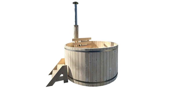 Koupací sud HOT TUBE 180cm