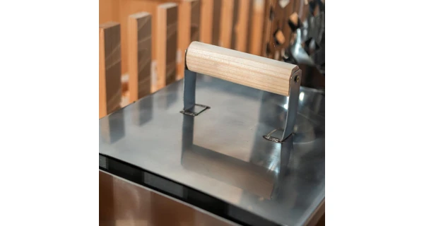 Koupací sud HOT TUBE 180cm Premium