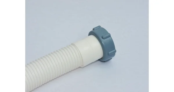 Krátká hadice k bazénu Tampa ovál 3,60x6,10 m.