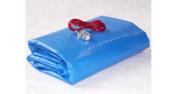 Krycí plachta 4 x 7 m