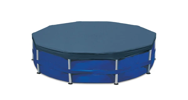 Krycí plachta pro bazény Florida/Intex Metal Frame 3,05 m