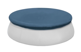 Krycí plachta pro bazény Tampa/Intex Easy Set 4,57 m (poškozený obal)