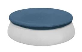Krycí plachta pro bazény Tampa/Intex Easy Set 4,57 m (poškozený obal)