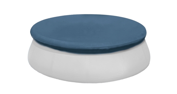 Krycí plachta pro bazény Tampa/Intex Easy Set 4,57 m (poškozený obal)