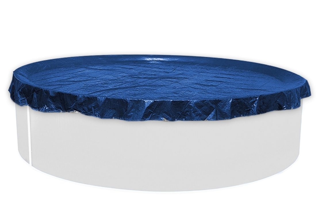 MARIMEX Krycí plachta pro Orlando 3,66 m Obrázek