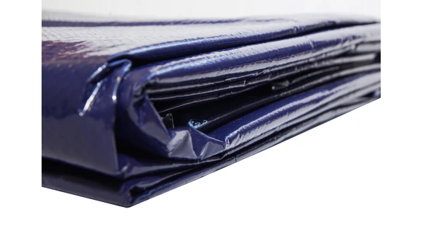 Krycí plachta SUPREME pro kruhové bazény 4,6 m