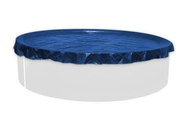 Krycí plachta SUPREME pro kruhové bazény 4,6 m