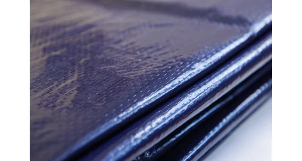 Krycí plachta SUPREME pro kruhové bazény 5,48 m