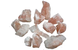 Krystaly solné 3-5 cm, 1 kg