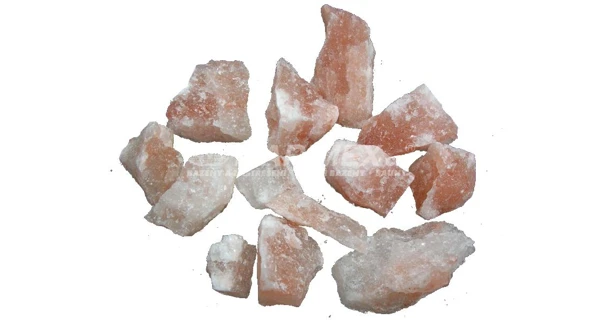 Krystaly solné 3-5 cm, 1 kg