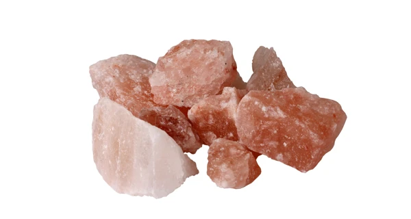 Krystaly solné 3-5 cm, 3x 1 kg