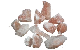 Krystaly solné 3-5 cm, 3x 1 kg